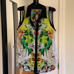 Prabal Gurung for Target Blouse